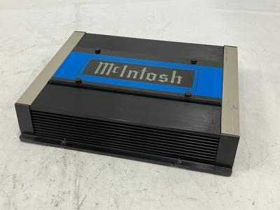 McIntosh MC420 マッキントッシュ パワーアンプ カーオーディオ