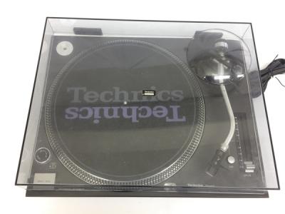 Technics SL-1200MK5 テクニクス ターンテーブル レコードプレイヤー オーディオ