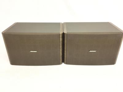 BOSE ボーズ Model 121 スピーカーシステム