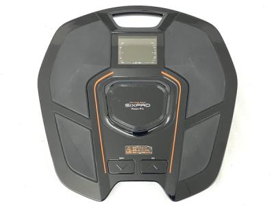 MTG SIXPAD Foot Fit SP-FF2310F エクササイズ 美容 健康 シックスパッド フットフィット