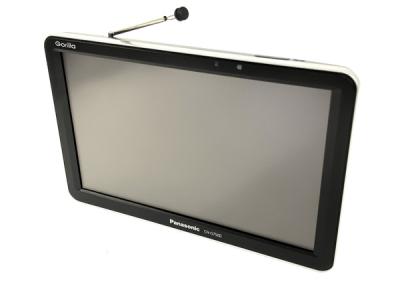 Panasonic Gorilla ゴリラ CN-G750D SSDポータブルカーナビ