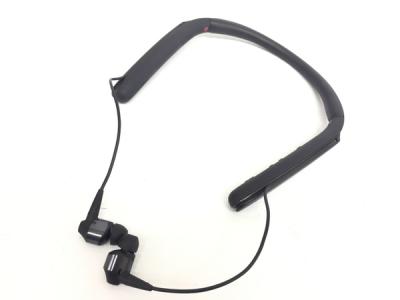 SONY WI-1000X WIRELESS NOISE CANCELING STEREO HEADSET ノイズキャンセリング機能 ヘッドフォン