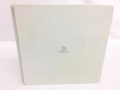 SONY PlayStation4 CUH-2000A 本体のみ