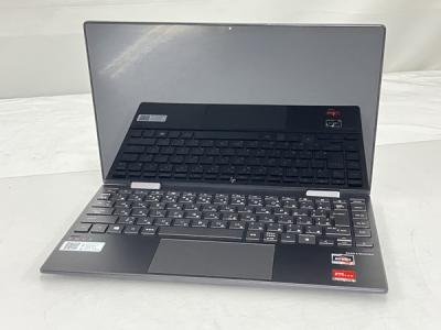 HP ENVY x360 Convertible 13-ay0048AU Ryzen 5 4500U 8GB SSD256GB 13.3型 Win10 ノート パソコン PC