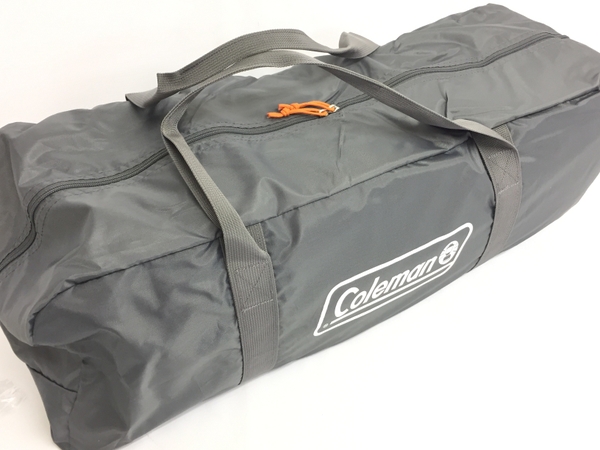 Coleman Tough Wide Dome IV /300(タープ)-