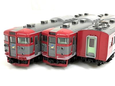 TOMIX HO-9092 しなの鉄道 115系電車 セット 鉄道模型 HOゲージ トミックス