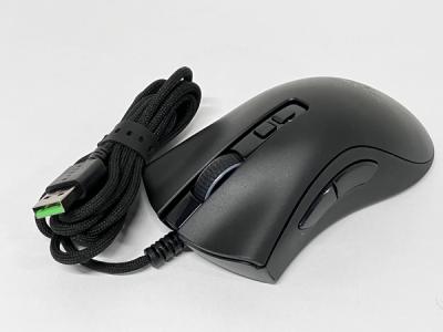 RAZER DEATHADDER V2 RZ01-0321 ゲーミング マウス