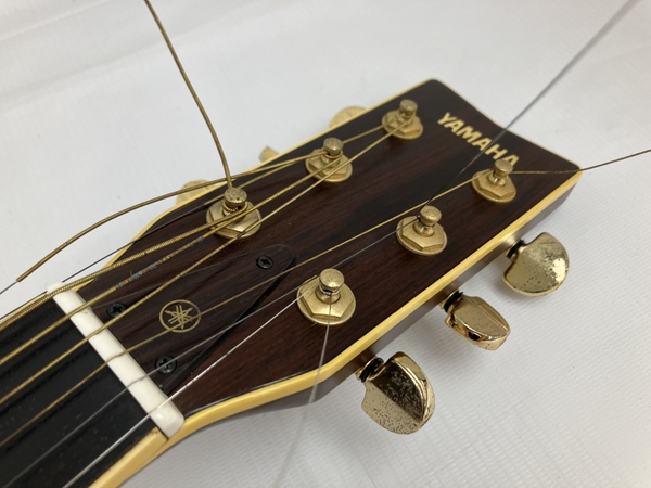 YAMAHA L-5(アコースティックギター)-