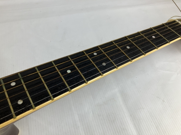 YAMAHA L-5(アコースティックギター)-