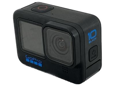 GoPro HERO10 Black Special Bundle CHDRB-101-FW ブラック