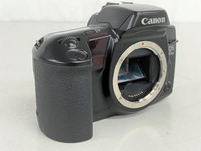 Canon 10QD EF 24mm F2.8 ボディ レンズ カメラ セット