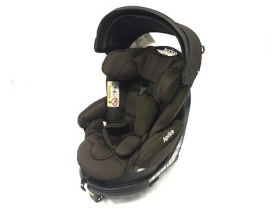 Aprica アップリカ フラディア グロウ 93504 ISOFIX チャイルドシート