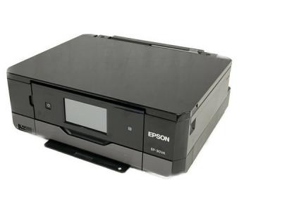 EPSON エプソン カラリオ プリンター EP-30VA 6色 コンピュータ PC