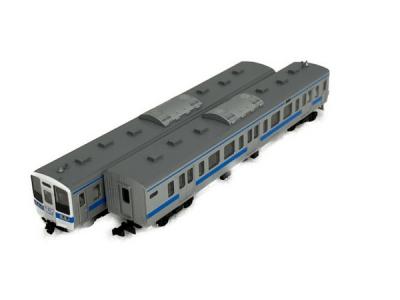 TOMIX 92050 415系 1500番代 JR九州カラー 近郊形電車 Nゲージ 鉄道