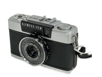 OLYMPUS-PEN EE-3 フィルム カメラ オリンパス ペン