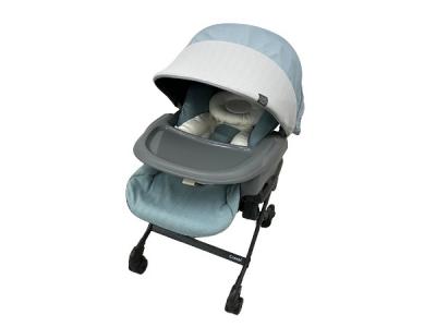 Combi CWL NEMULILA AT +LS オートスイングラック 電動 ゆりかご BEDI Long ベビー用品