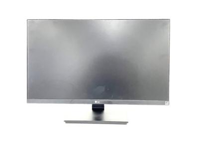 LG Monitor 24BL650C 23.8インチ ディスプレイ モニター