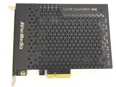 Avermedia 内蔵型キャプチャーボード GC573