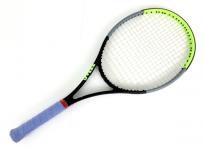 Wilson Blade 104 v7.0 硬式テニスラケット ウィルソン