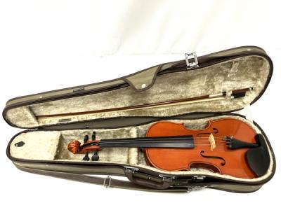 san antonio v-815 Anno2005 バイオリン St.Antonio アントニオ バイオリン 4/4 弦楽器 【56280460】