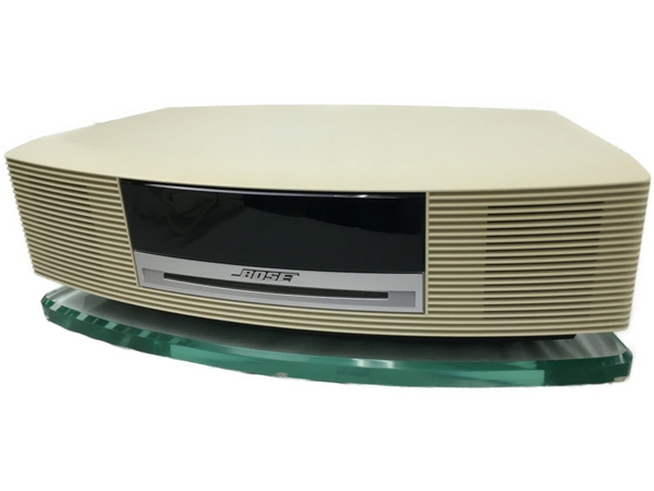 BOSE ボーズ Wave Music System AWRCCC オーディオ-