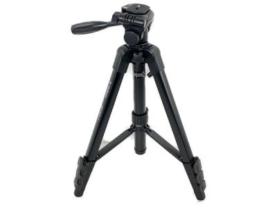 Velbon EX-640 II 三脚 カメラ周辺機器 ベルボン カメラ周辺機器