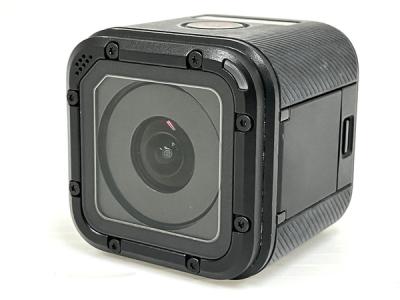 GoPro HERO session/C31413(ビデオカメラ)の新品/中古販売 | 1908104 ...