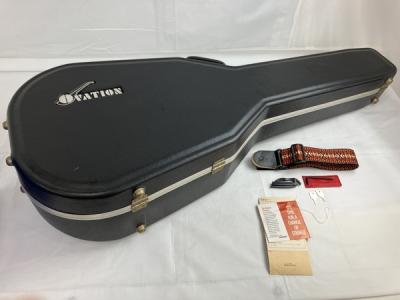 ブランド雑貨総合 Ovation CS247 (アコースティックギター)の新品/中古販売 ギター