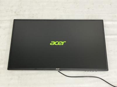 Acer EB321HQU Dbmidphx 31.5型 液晶ディスプレイ 2022年製 スタンド欠品