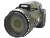 Nikon COOLPIX P1000 コンパクト デジタルカメラ 一眼の買取