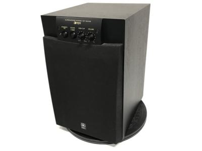YAMAHA ヤマハ YST-SW105 サブ ウーファー オーディオ 音響 機器