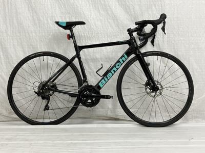 引取限定Bianchi SPRINT 自転車 ビアンキ ロードバイク