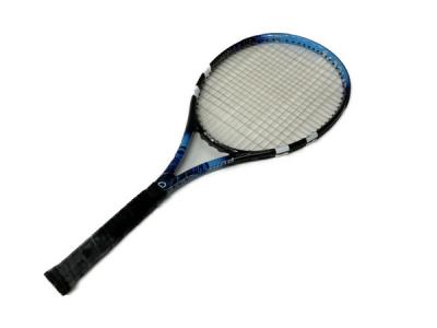 BabolaT PURE DRIVE TEAM テニス ラケット G2