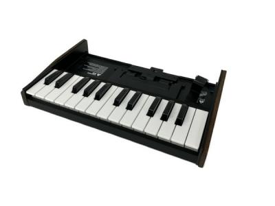 ROLAND Boutique K-25m キーボードユニット 軽量 省スペース ミニキーボード