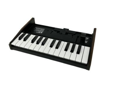 ROLAND Boutique K-25m キーボードユニット 軽量 省スペース ミニキーボード