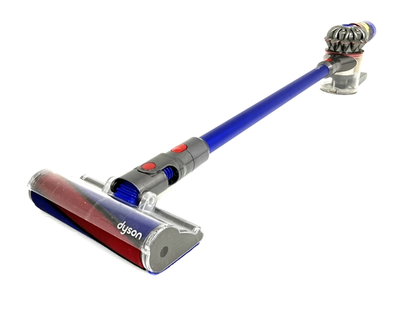 Dyson V7 Fluffy V7 Fluffy SV11FF(生活家電)-