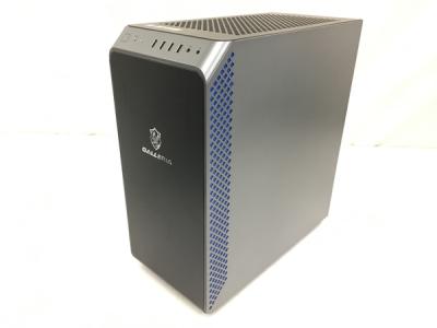 Thirdwave GALLERIA XA7C-R36 デスクトップ PC i7 11700 2.5GHz 16 GB SSD 1TB RTX 3060 Win 10 Home 64bit