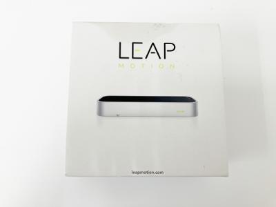 Leap Motion LM-010(入力装置)の新品/中古販売 | 1834522 | ReRe[リリ]