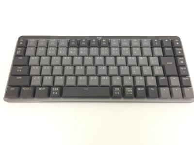 Logicool MX Mechanical Mini YR0081 ワイヤレス メカニカル キーボード ロジクール