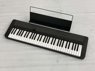 CASIO Casiotone CT-S1 RD シンセサイザー 61鍵盤 カシオ 楽器
