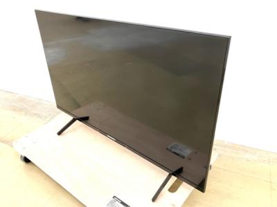 SONY BRAVIA KJ-43X85J 4K 液晶テレビ 43インチ