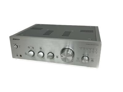 Pioneer パイオニア A70-DA プリメイン アンプ 音響