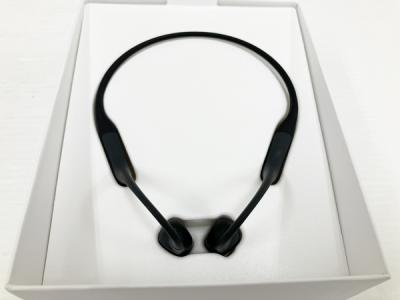 SHOKZ S803 骨伝導 ワイヤレス イヤホン オーディオ