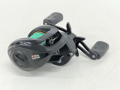 アブガルシア　ベイトリール　プロマックス　PMAX3-L PROMAX(プロマックス)｜AbuGarcia｜釣具の総合メーカー ピュア