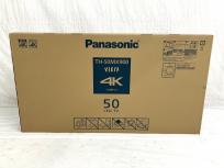 Panasonic パナソニック TH-50MX900 VIERA ビエラ 50V型.4K対応 液晶テレビ