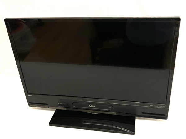 三菱 LCD-A32BHR11(テレビ、映像機器)-