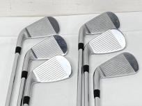 Titleist AP3 718 タイトリスト アイアン 6本 セット ゴルフ クラブ 趣味 スポーツ