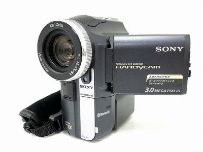 SONY DCR-PC300 ビデオ カメラ レコーダー ソニー