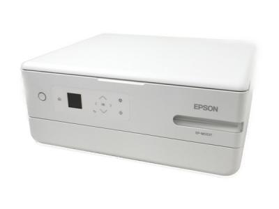 EPSON エプソン EP-M553T 21年製 A4カラー インクジェット 複合機