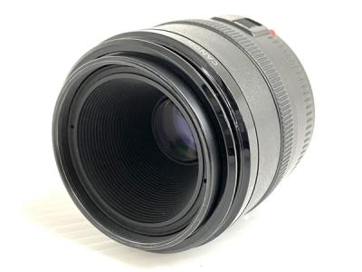 CANON EF50mm F2.5 コンパクトマクロ レンズ LIFE-SIZE CONVERTER 付き